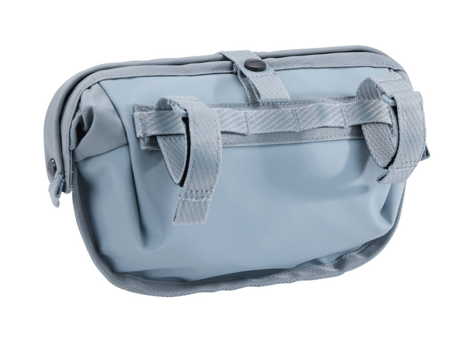 Thule Chasm Handelbar Bag Torba rowerowa na kierownicę 2L - Mid Blue