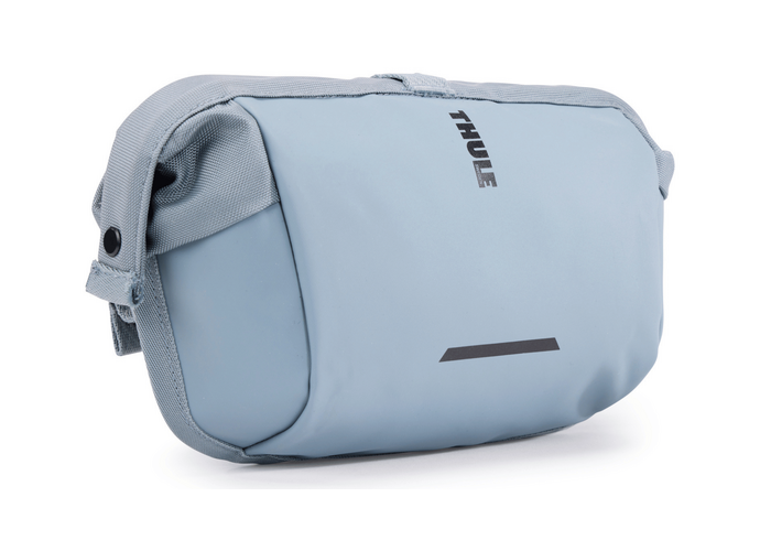 Thule Chasm Handelbar Bag Torba rowerowa na kierownicę 2L - Mid Blue