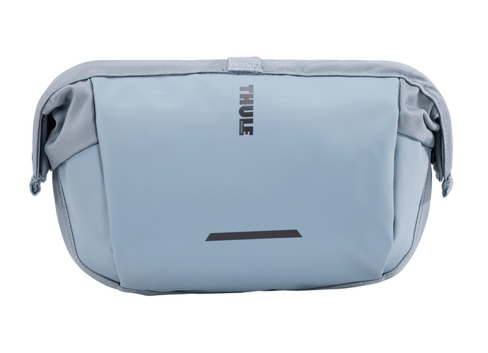 Thule Chasm Handelbar Bag Torba rowerowa na kierownicę 2L - Mid Blue