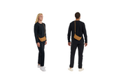 Thule Chasm Handelbar Bag Torba rowerowa na kierownicę 2L - Dusted Orange