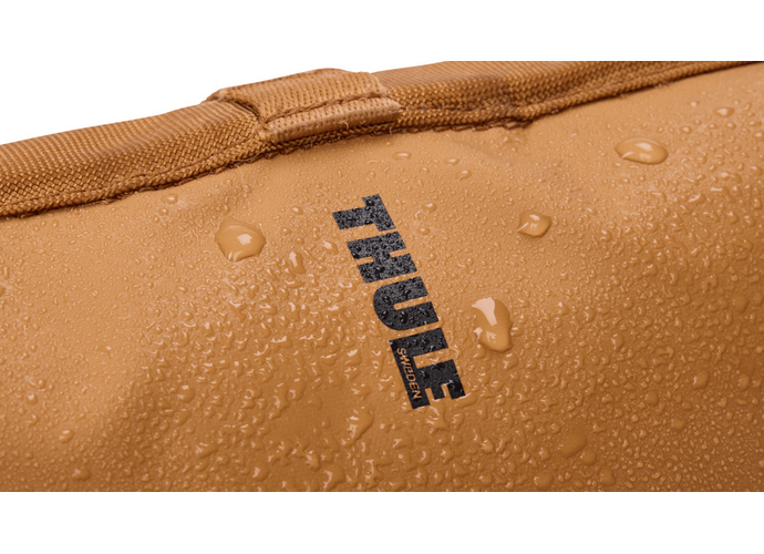 Thule Chasm Handelbar Bag Torba rowerowa na kierownicę 2L - Dusted Orange