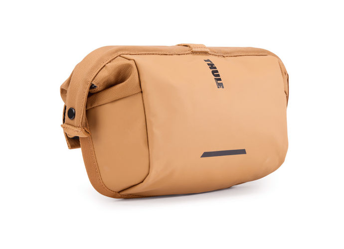 Thule Chasm Handelbar Bag Torba rowerowa na kierownicę 2L - Dusted Orange