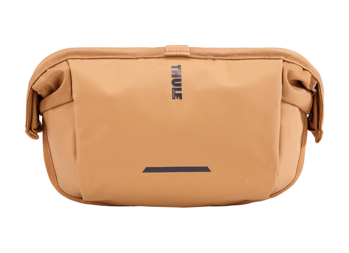 Thule Chasm Handelbar Bag Torba rowerowa na kierownicę 2L - Dusted Orange