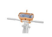 Thule Chasm Handelbar Bag Torba rowerowa na kierownicę 2L - Dusted Orange