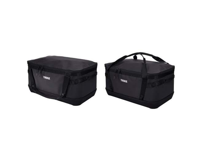 Thule Chasm Gear Hauler Torba / Organizer na sprzęt 55L - Black
