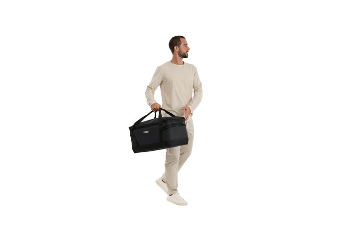 Thule Chasm Gear Hauler Torba / Organizer na sprzęt 55L - Black