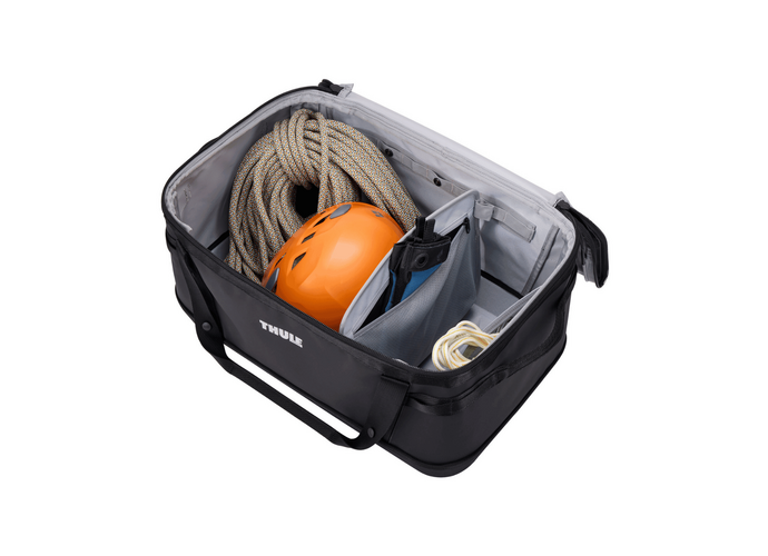Thule Chasm Gear Hauler Torba / Organizer na sprzęt 55L - Black