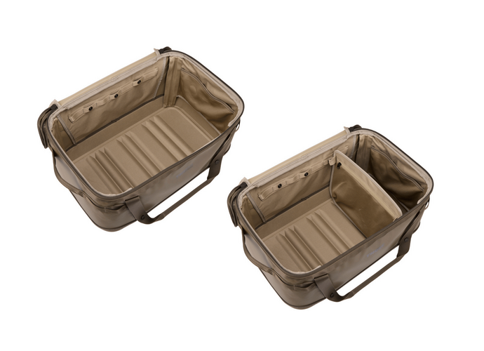 Thule Chasm Gear Hauler Torba / Organizer na sprzęt 55L - Deep Khaki