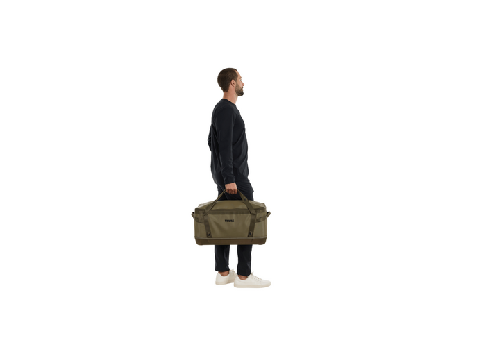 Thule Chasm Gear Hauler Torba / Organizer na sprzęt 55L - Deep Khaki