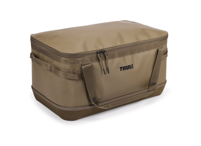 Thule Chasm Gear Hauler Torba / Organizer na sprzęt 55L - Deep Khaki
