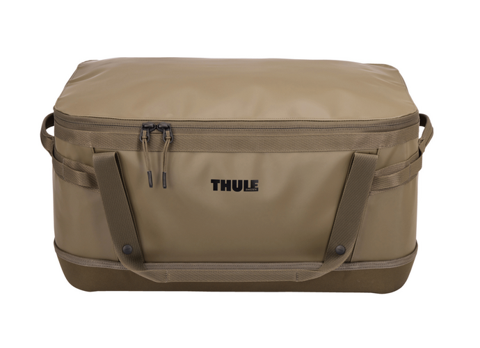 Thule Chasm Gear Hauler Torba / Organizer na sprzęt 55L - Deep Khaki