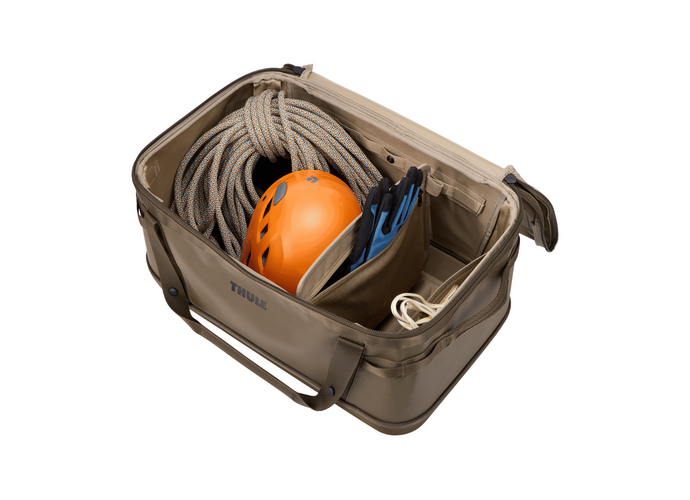 Thule Chasm Gear Hauler Torba / Organizer na sprzęt 55L - Deep Khaki