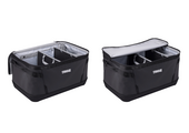 Thule Chasm Gear Hauler Torba / Organizer na sprzęt 80L - Black
