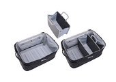 Thule Chasm Gear Hauler Torba / Organizer na sprzęt 80L - Black