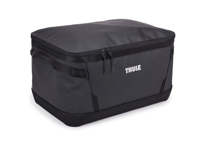 Thule Chasm Gear Hauler Torba / Organizer na sprzęt 80L - Black