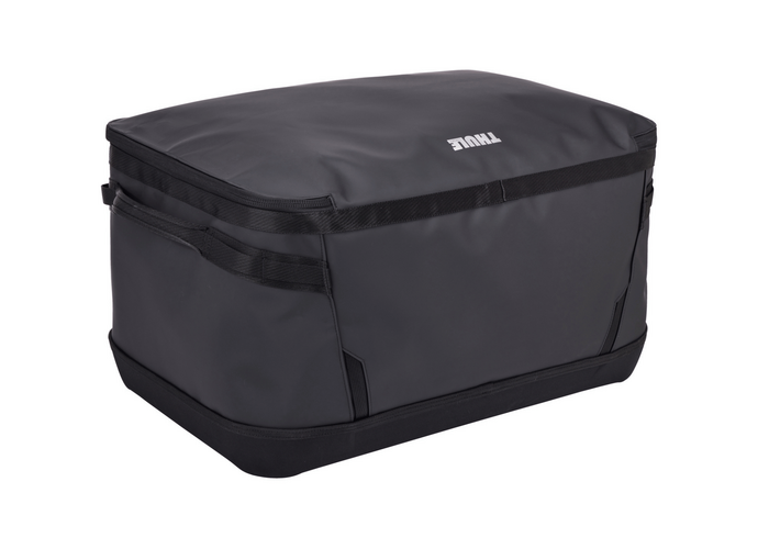 Thule Chasm Gear Hauler Torba / Organizer na sprzęt 80L - Black
