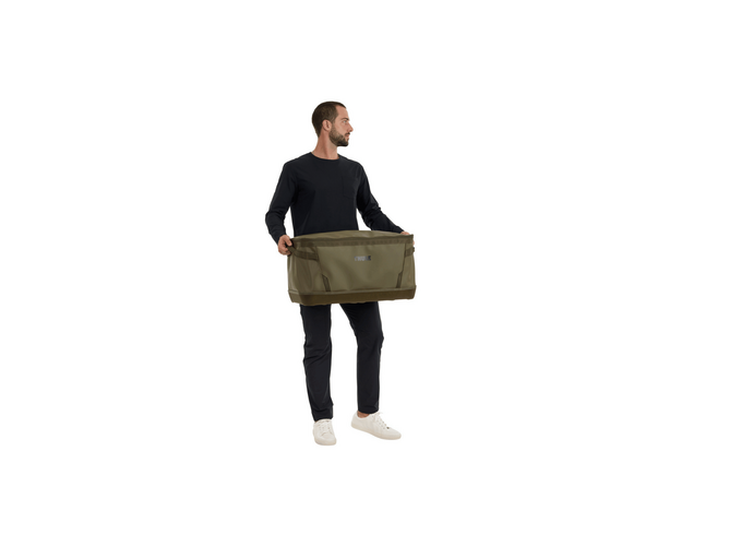 Thule Chasm Gear Hauler Torba / Organizer na sprzęt 80L - Deep Khaki