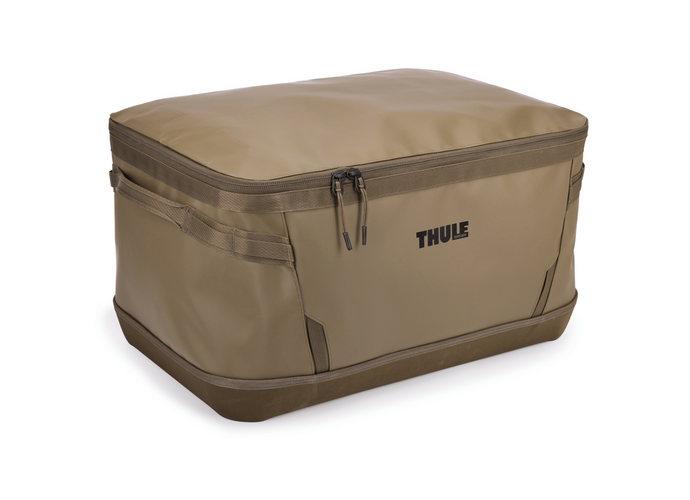 Thule Chasm Gear Hauler Torba / Organizer na sprzęt 80L - Deep Khaki