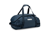 Thule Chasm Recycled Duffel Plecak / Torba podróżna 40L - Darkest Blue