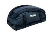 Thule Chasm Recycled Duffel Plecak / Torba podróżna 40L - Darkest Blue