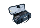 Thule Chasm Recycled Duffel Plecak / Torba podróżna 40L - Darkest Blue