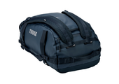Thule Chasm Recycled Duffel Plecak / Torba podróżna 40L - Darkest Blue
