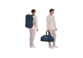 Thule Chasm Recycled Duffel Plecak / Torba podróżna 40L - Darkest Blue