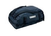 Thule Chasm Recycled Duffel Plecak / Torba podróżna 70L - Darkest Blue