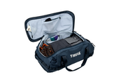 Thule Chasm Recycled Duffel Plecak / Torba podróżna 70L - Darkest Blue