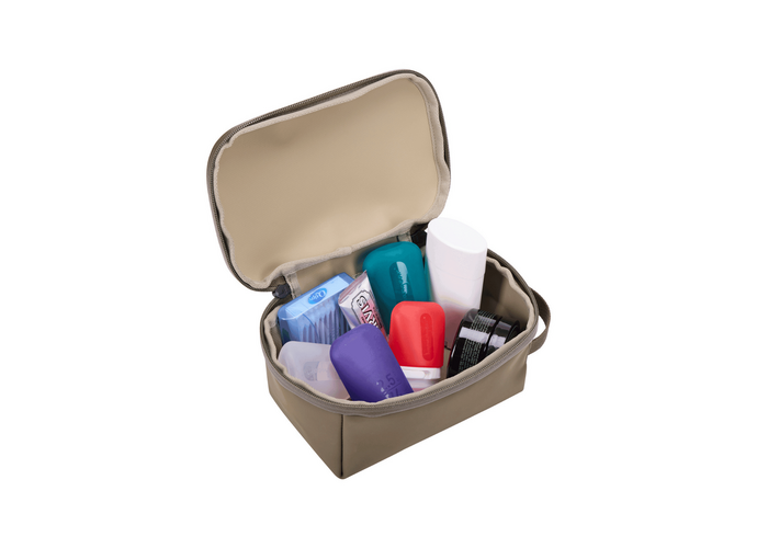 Thule Chasm Small Gear Cube Organizer podróżny (Mały) 3L - Deep Khaki