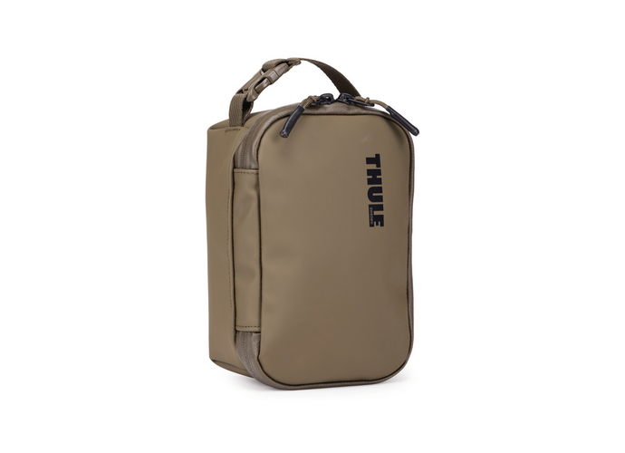 Thule Chasm Small Gear Cube Organizer podróżny (Mały) 3L - Deep Khaki