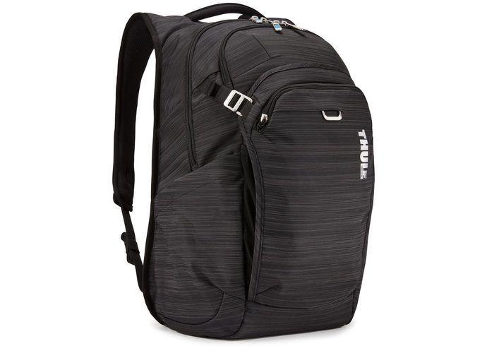 Thule Construct Backpack Plecak 24L - Black