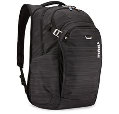 Thule Construct Backpack Plecak 24L - Black