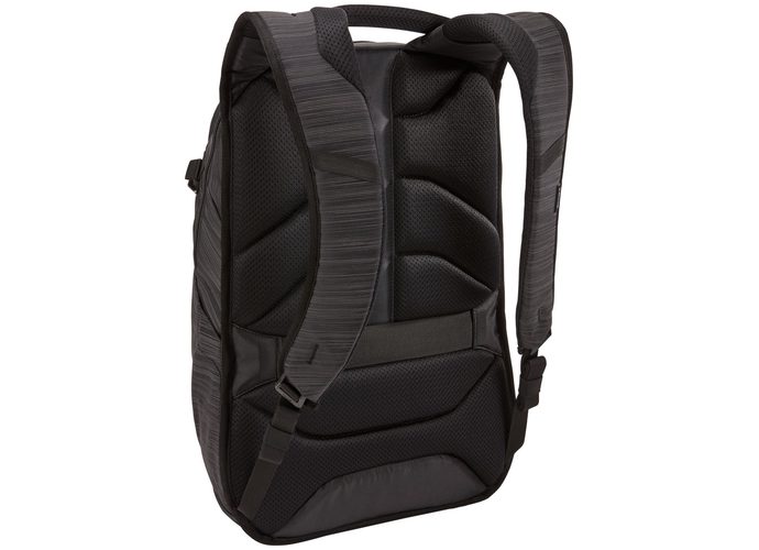 Thule Construct Backpack Plecak 24L - Black