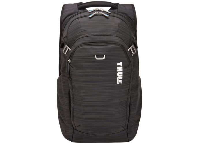 Thule Construct Backpack Plecak 24L - Black