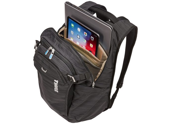 Thule Construct Backpack Plecak 24L - Black