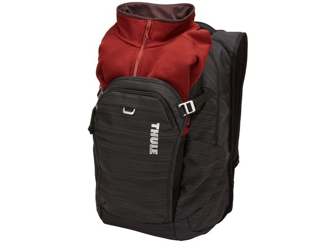 Thule Construct Backpack Plecak 24L - Black