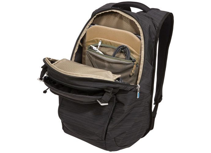 Thule Construct Backpack Plecak 24L - Black