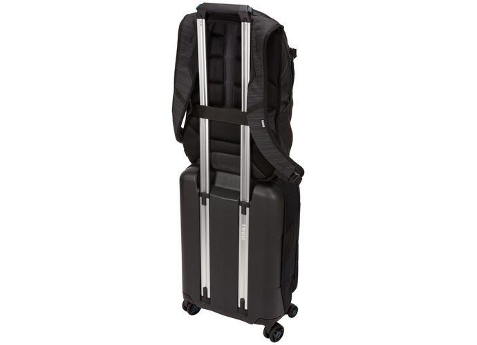 Thule Construct Backpack Plecak 24L - Black