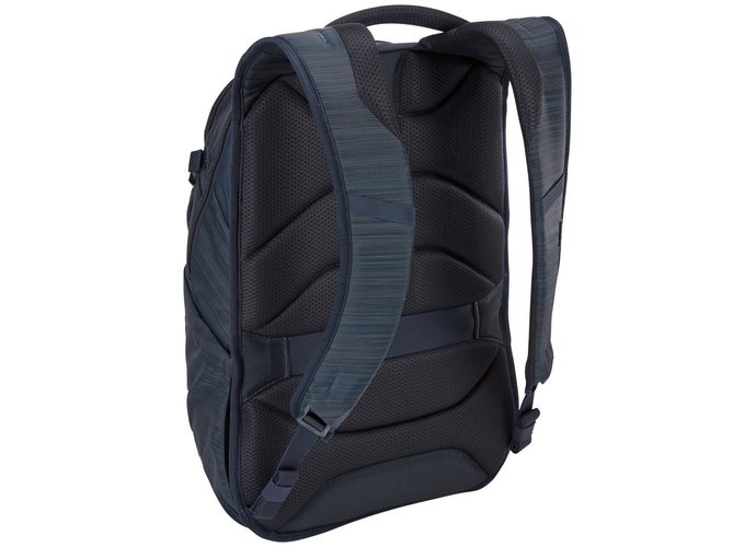 Thule Construct Backpack 24L - Carbon Blue