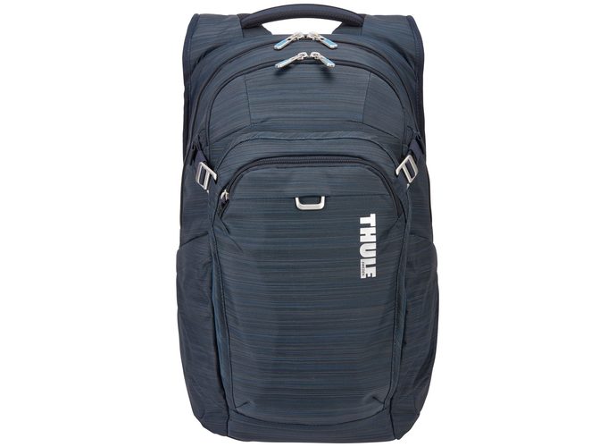 Thule Construct Backpack 24L - Carbon Blue