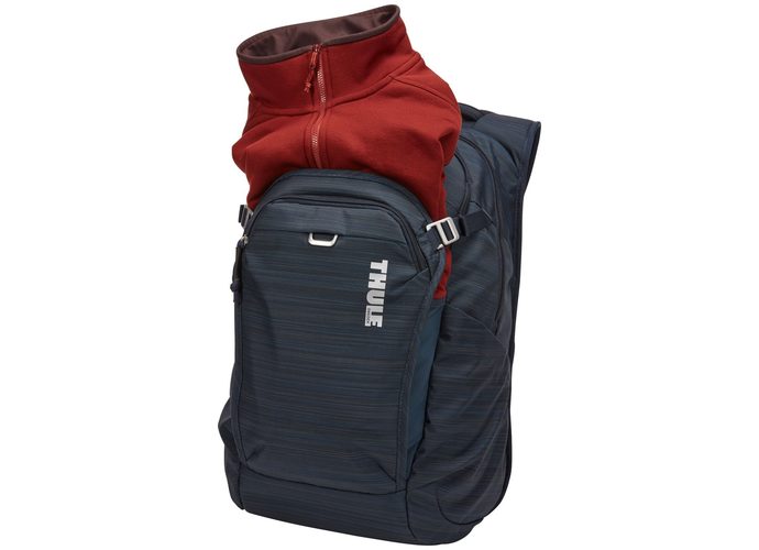 Thule Construct Backpack 24L - Carbon Blue