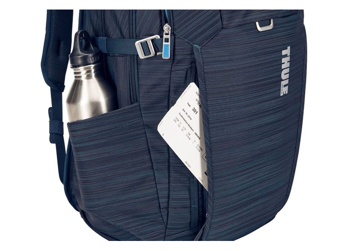 Thule Construct Backpack 28L - Carbon Blue