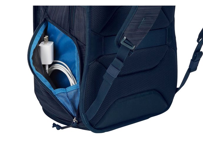 Thule Construct Backpack 28L - Carbon Blue