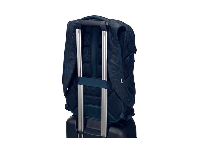 Thule Construct Backpack 28L - Carbon Blue