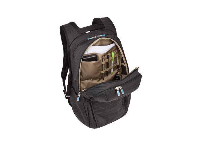 Thule Construct Backpack 28L - Black