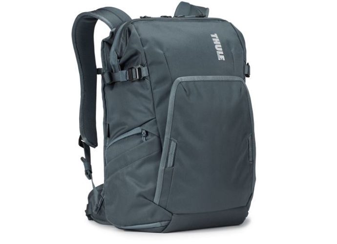 Thule Covert DSLR Plecak na lustrzankę 24L - Dark Slate