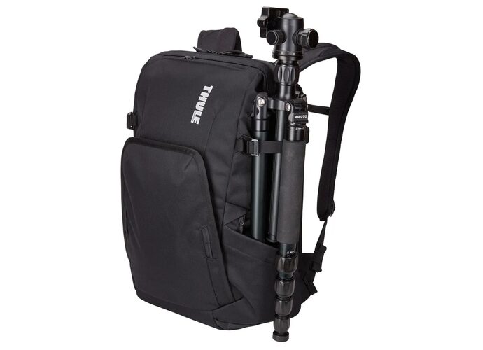 Thule Covert DSLR Plecak fotograficzny 3w1 z torbą na ramię 24L - Black
