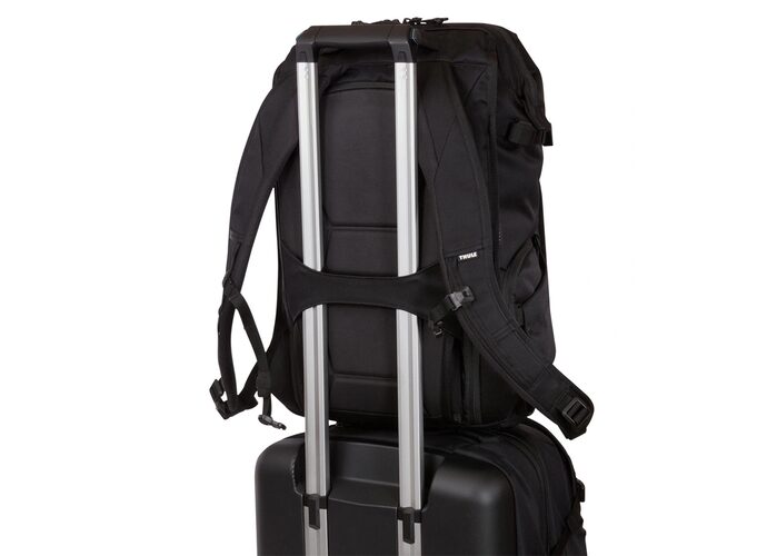 Thule Covert DSLR Plecak fotograficzny 3w1 z torbą na ramię 24L - Black