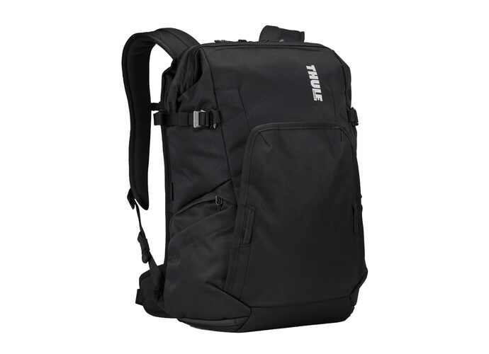 Thule Covert DSLR Plecak fotograficzny 3w1 z torbą na ramię 24L - Black